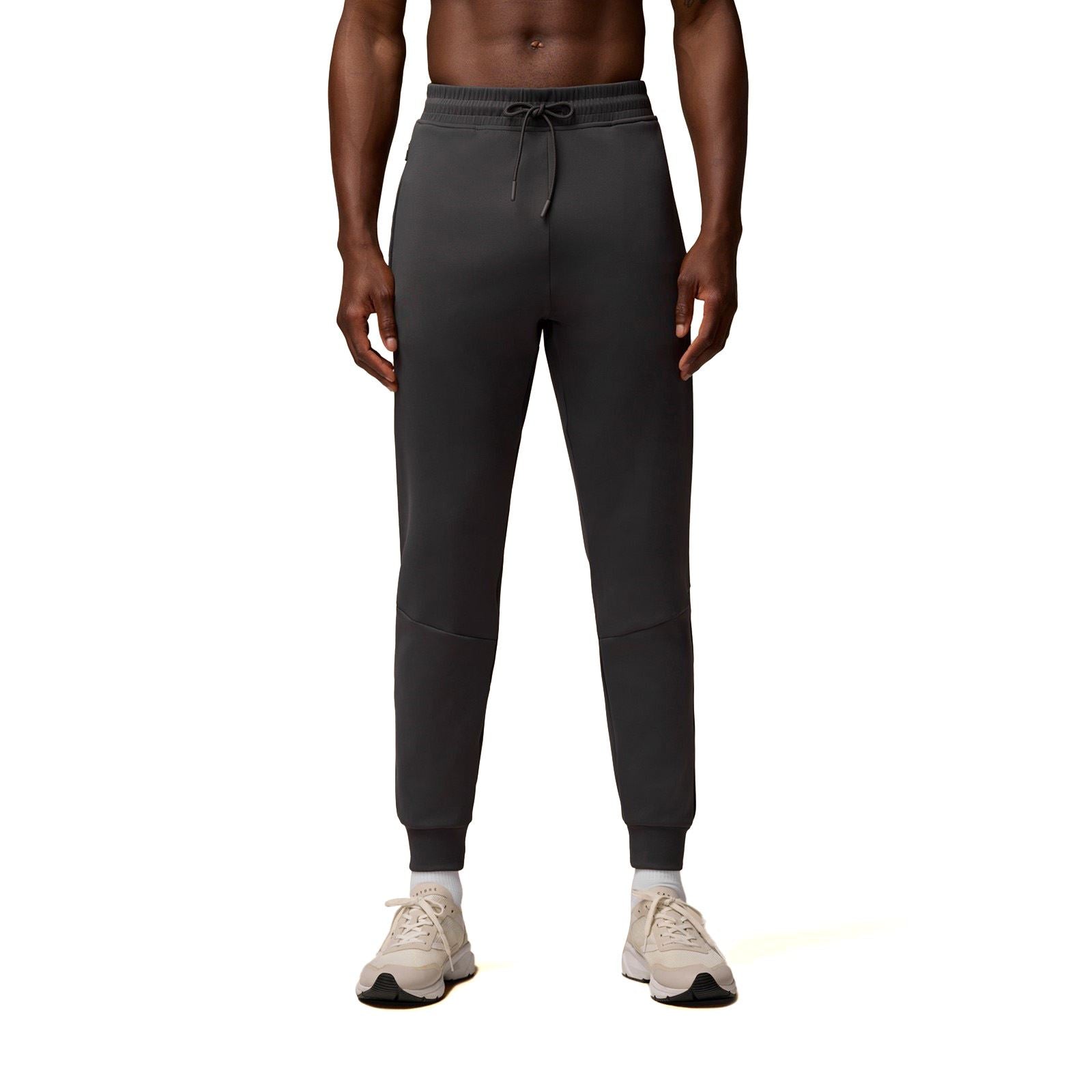 Castore Scuba Joggers Polyester Men's Grey Joggers