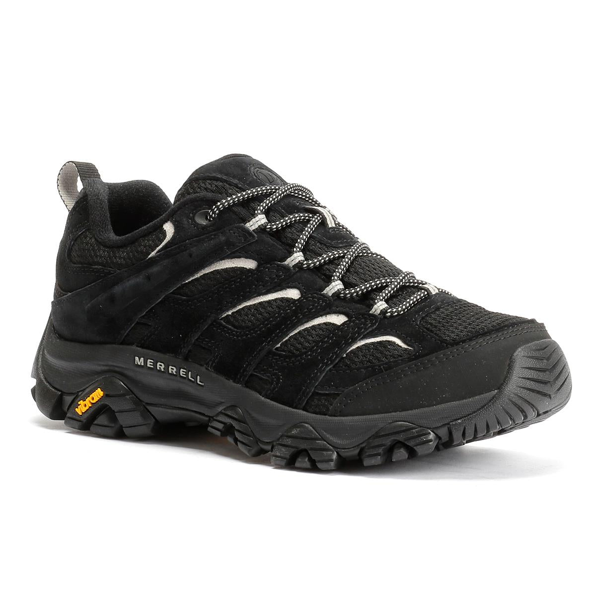 Merrell Moab 3 Men's Black/Paloma Trainers