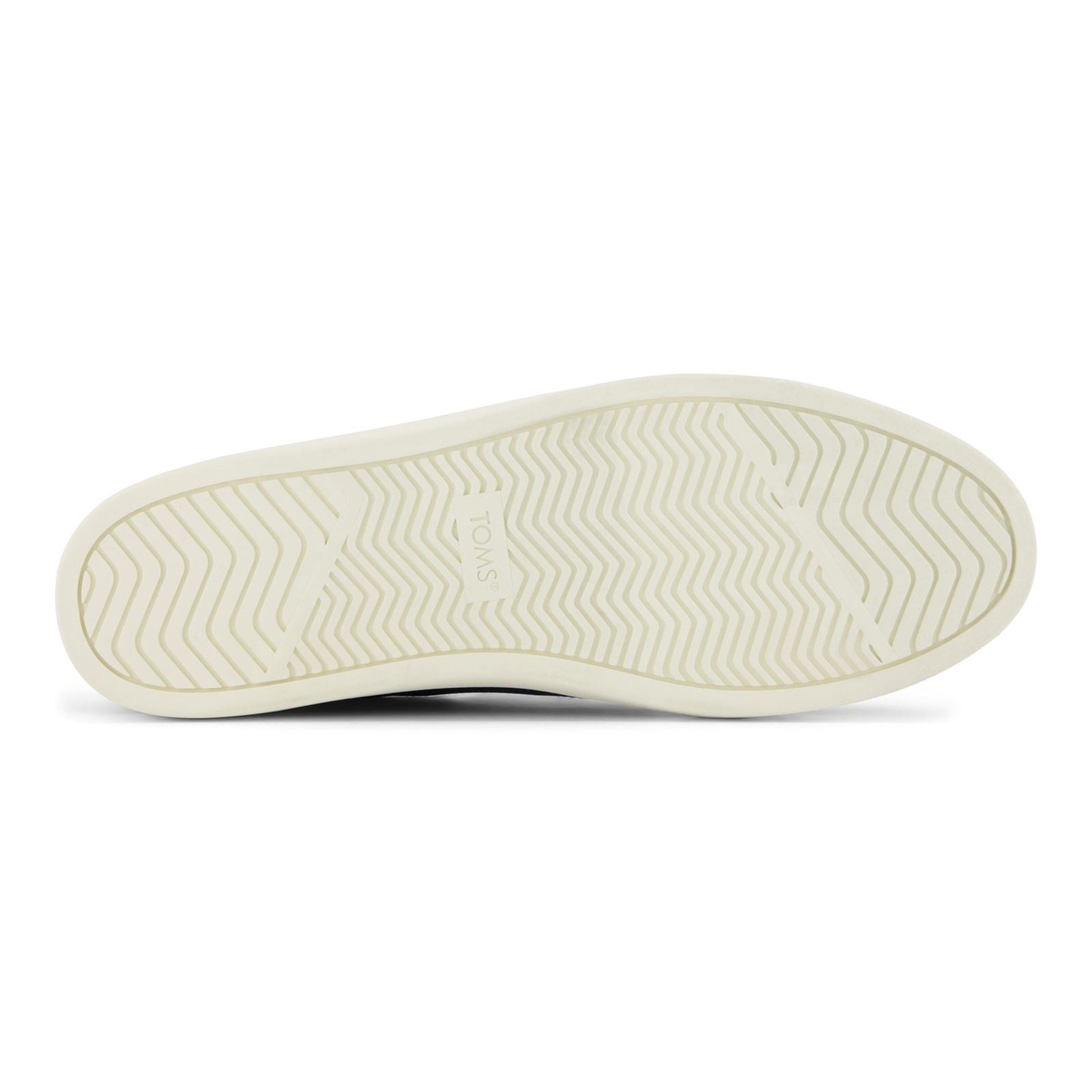 TOMS Baja 2.0 Cotton Men's Blue Trainers