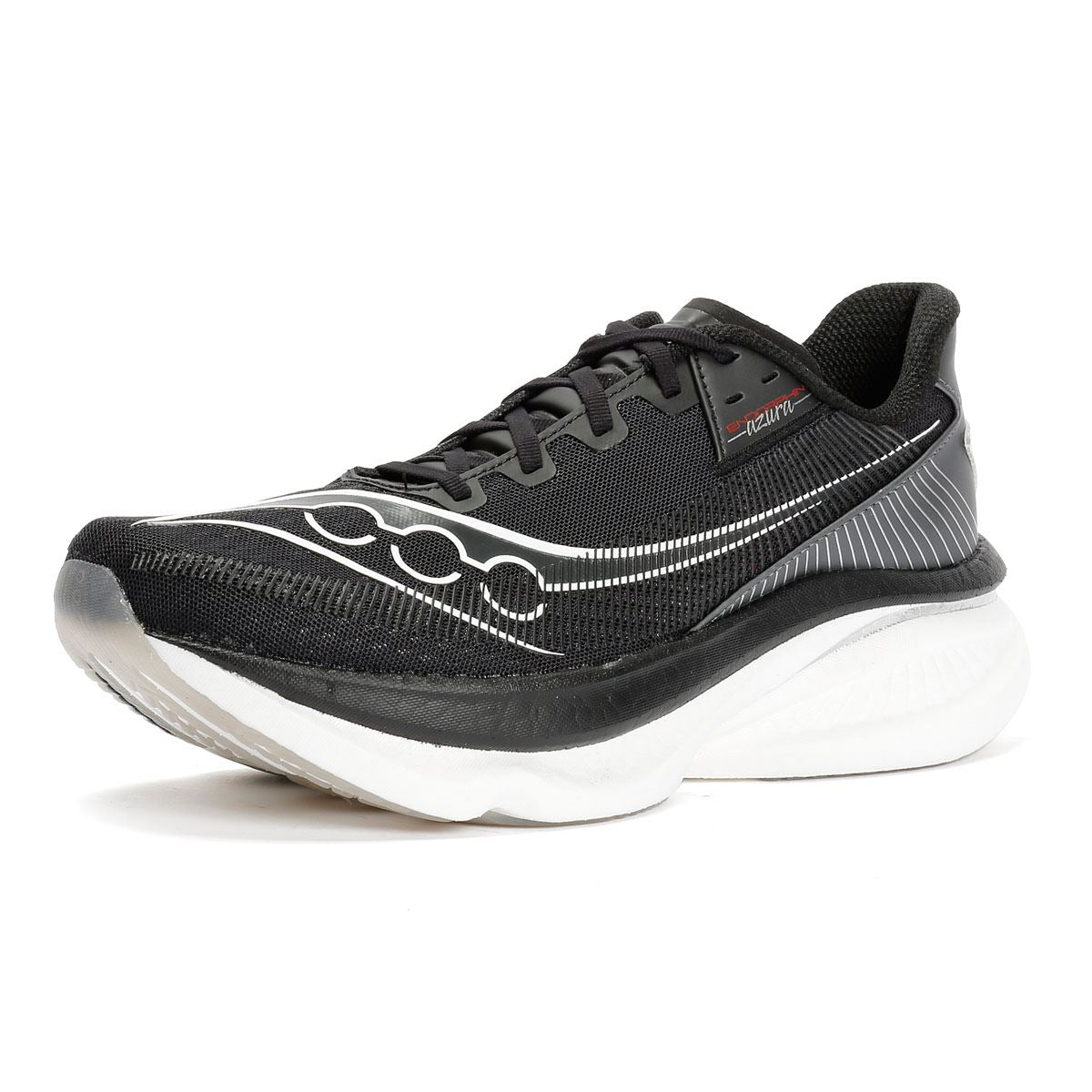 Saucony Endorphin Azura Men's Black/White Trainers