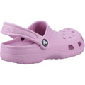 Crocs Kids' Classic Clog Synthetic Hydrangea Clogs