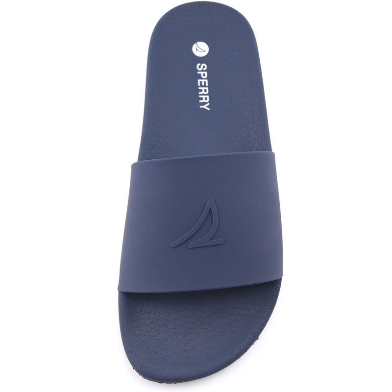 Sperry Freeboard Men's Navy Slides