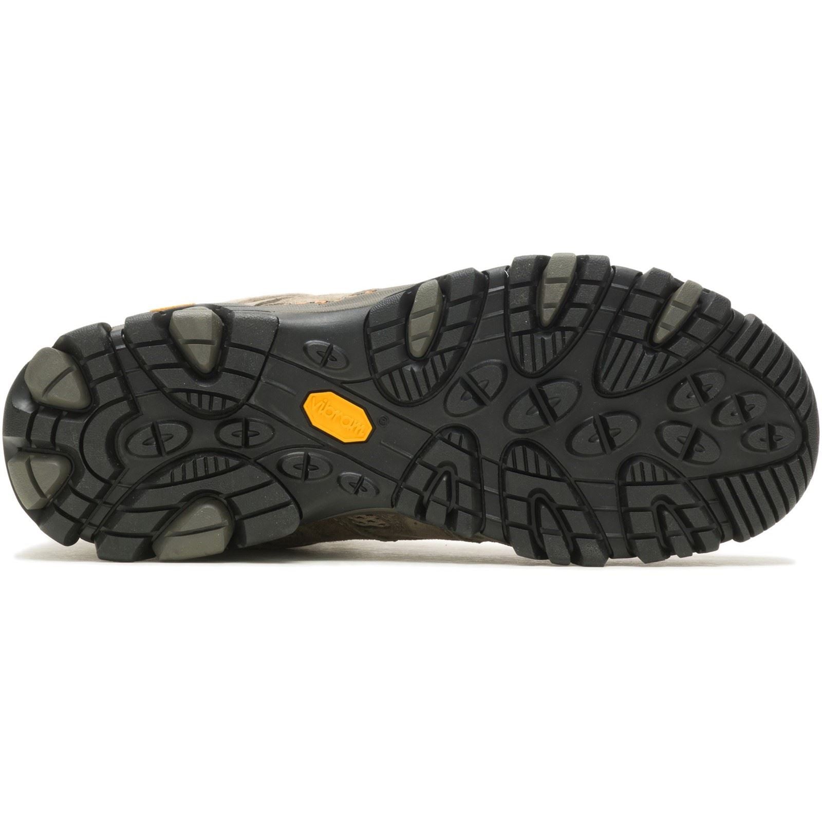 Merrell Moab 3 Mid GORE-TEX Suede Men's Pecan Hiking Boots