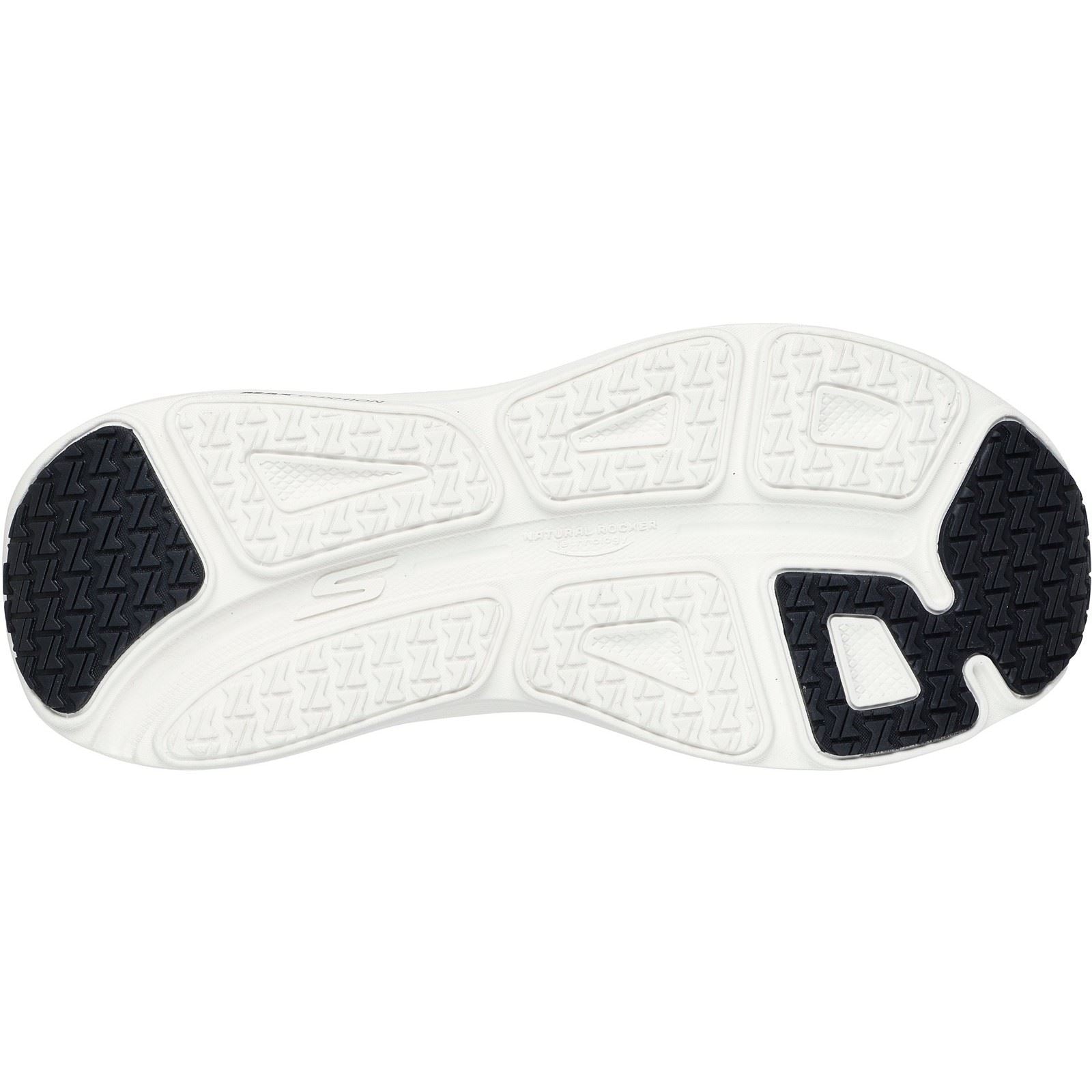 Skechers Performance Max Cushioning Endeavour Men's Taupe/Black Trainers