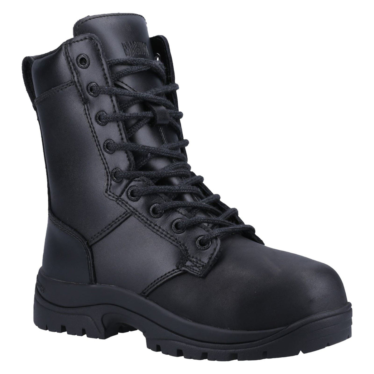 Magnum Elite Shield MET Black Safety Boots