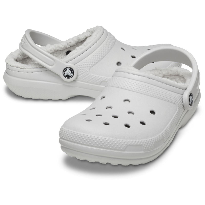 Crocs Classic Lined Clog Thermoplastic Atmosphere Clogs