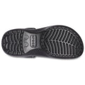 Crocs Classic Platform Synthetic Women's Black Clogs