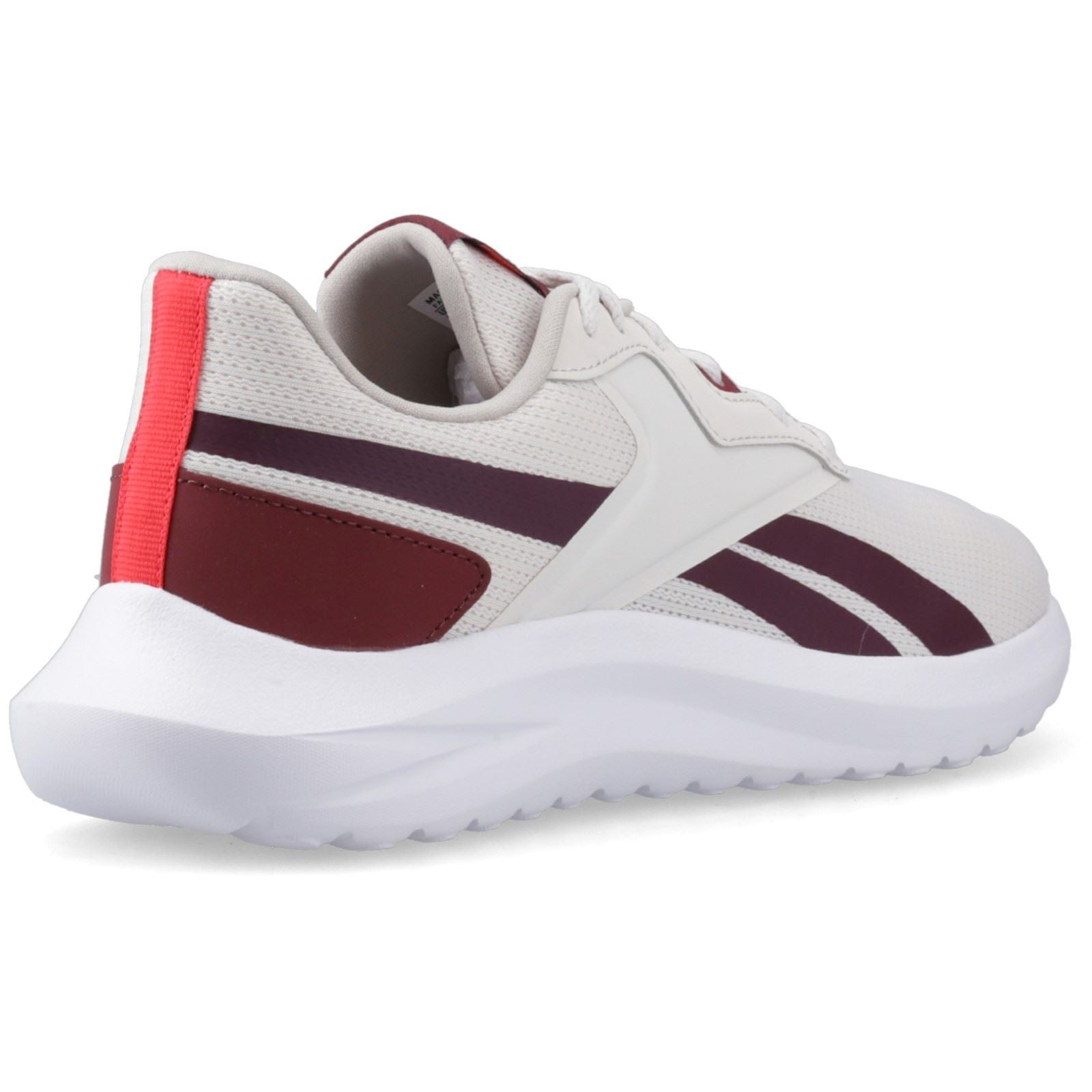 Reebok Energen Lux Textile Women's Luxe Grey/Black Cherry/White Trainers