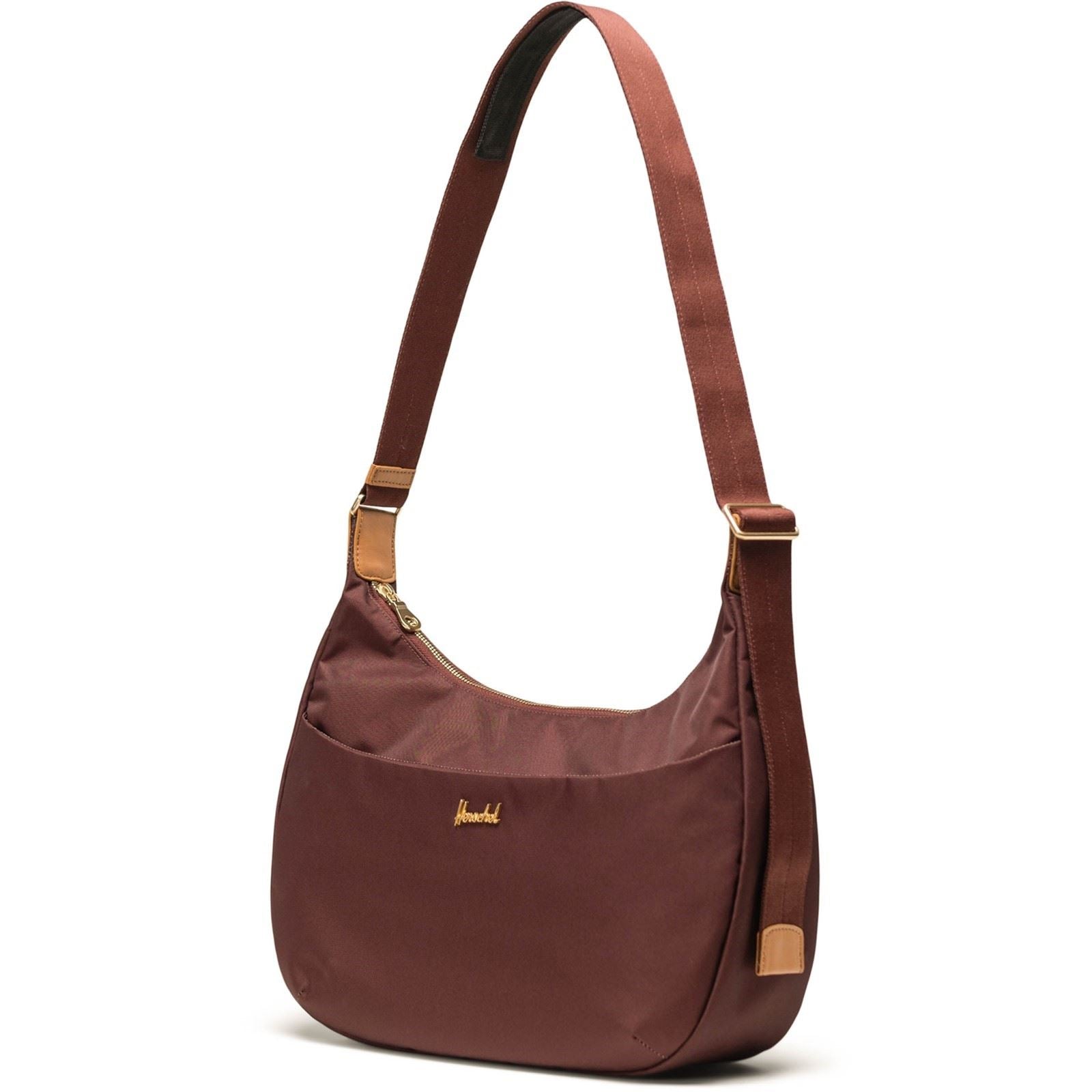 Herschel Bags Yara Red Shoulder Bag - One Size