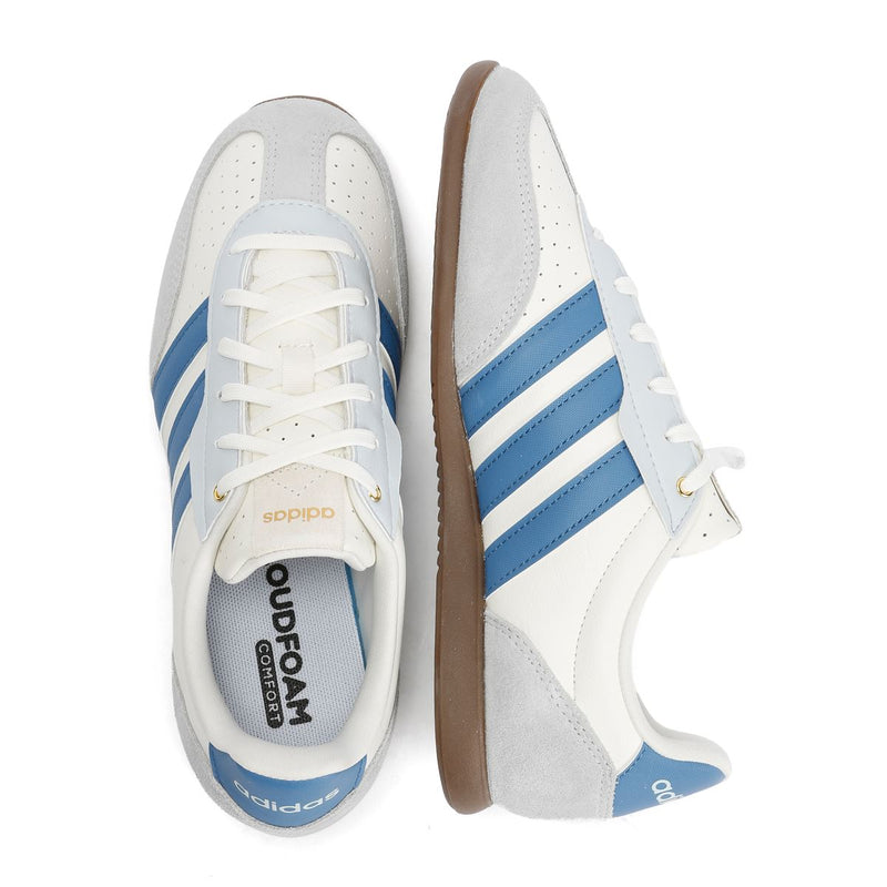 Adidas Barreda Lo Women's White/Blue Trainers