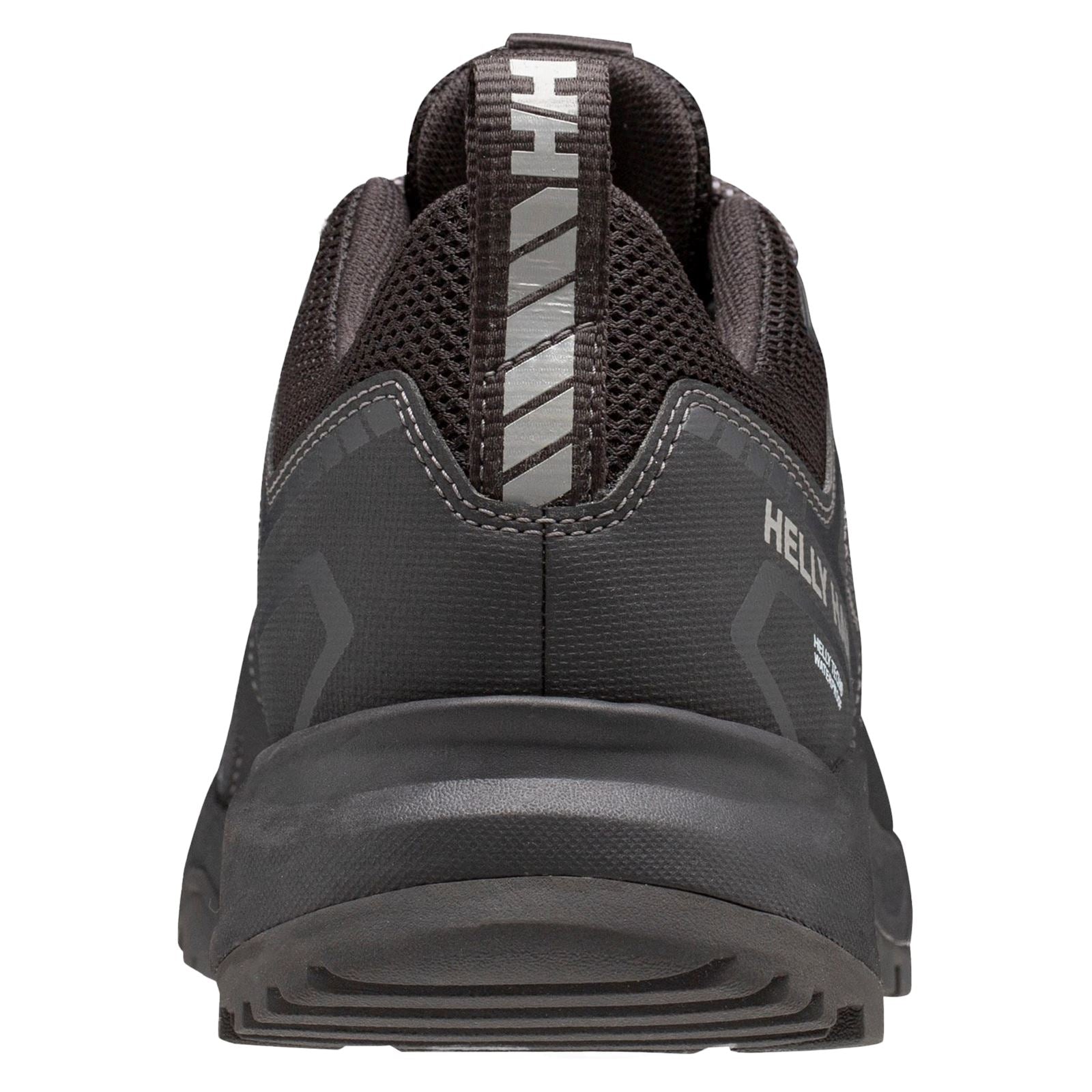 Helly Hansen Sport Stalheim Synthetic Men's Black/Red Hiking Boots