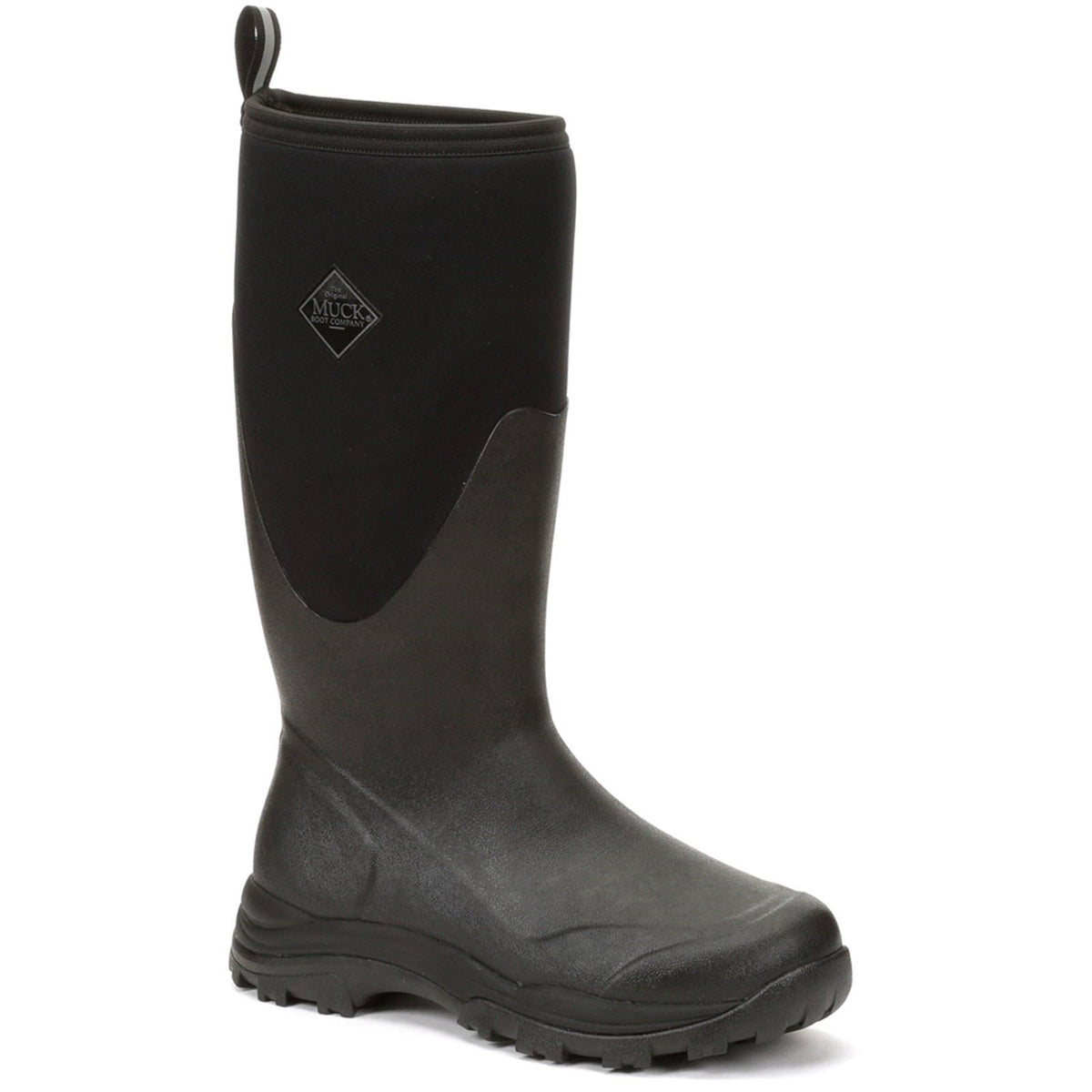 Outpost Flex Foam Wellington