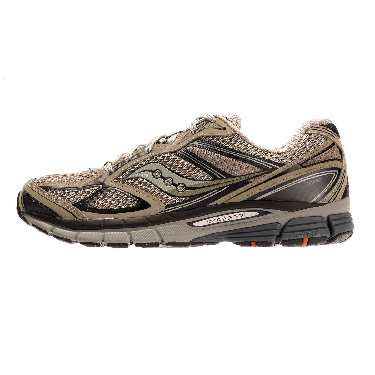 Saucony Progrid Guide 7 Men's Trek/Sage Trainers