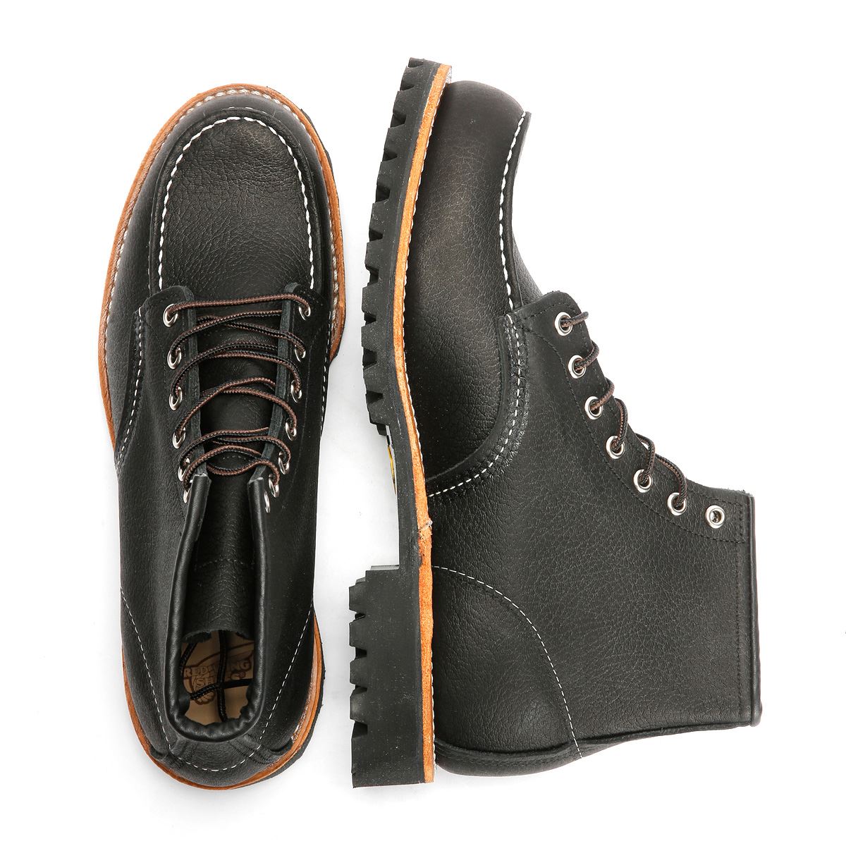 Red Wing 2949 Roughneck 6