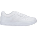 Jack & Jones Jam Low Synthetic Men's White Trainers