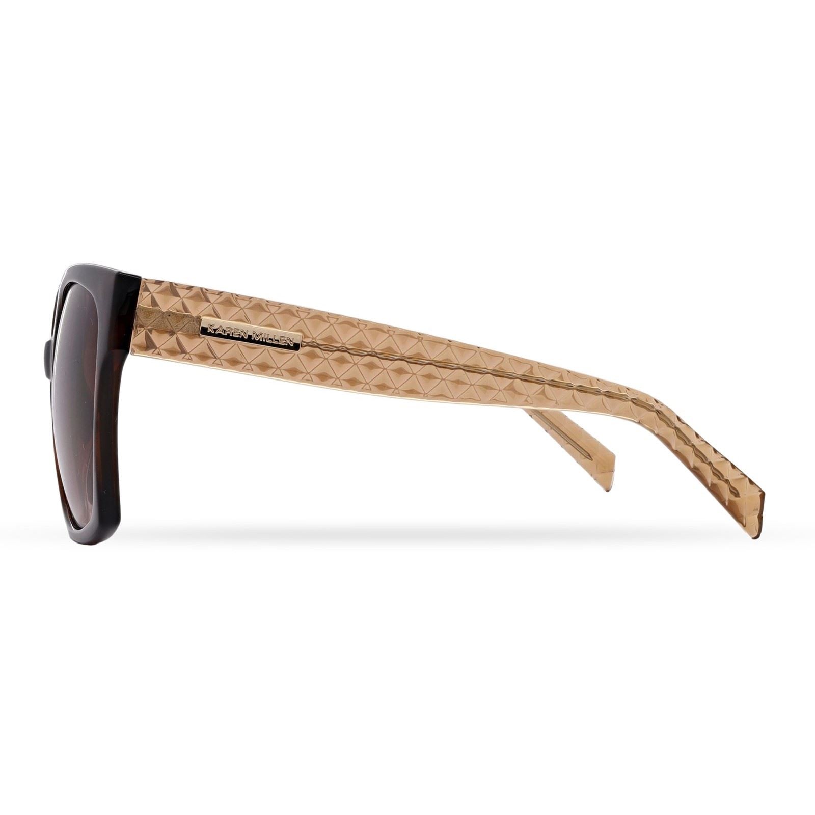 Karen Millen KM5059 Women's Sunglasses