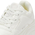 Buffalo Blader One Women's White Trainers