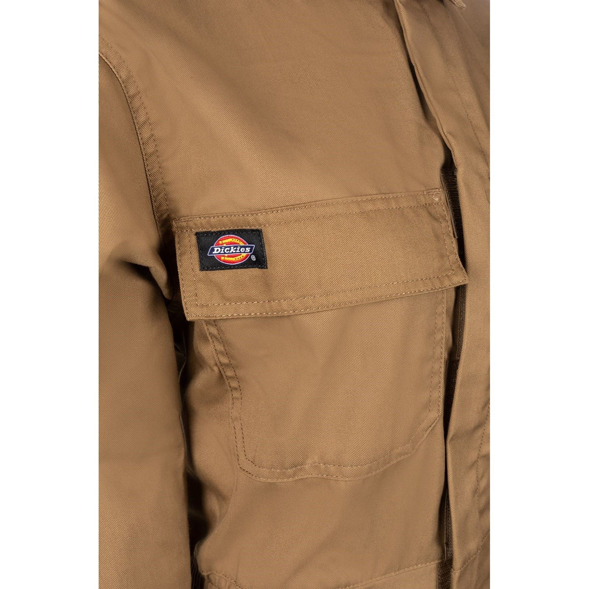 Dickies Everyday Synthetic 's Work Coverall
