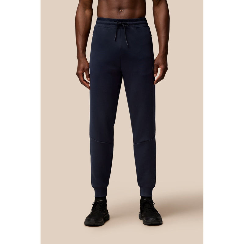 Castore Scuba Joggers Polyester Men's Blue Joggers