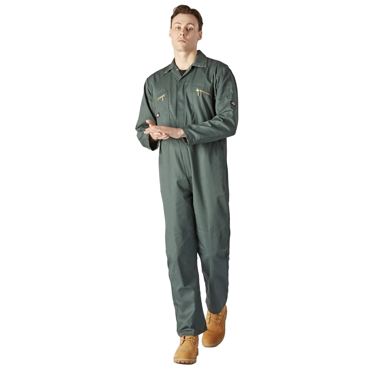 Dickies Everyday Synthetic 's Work Coverall