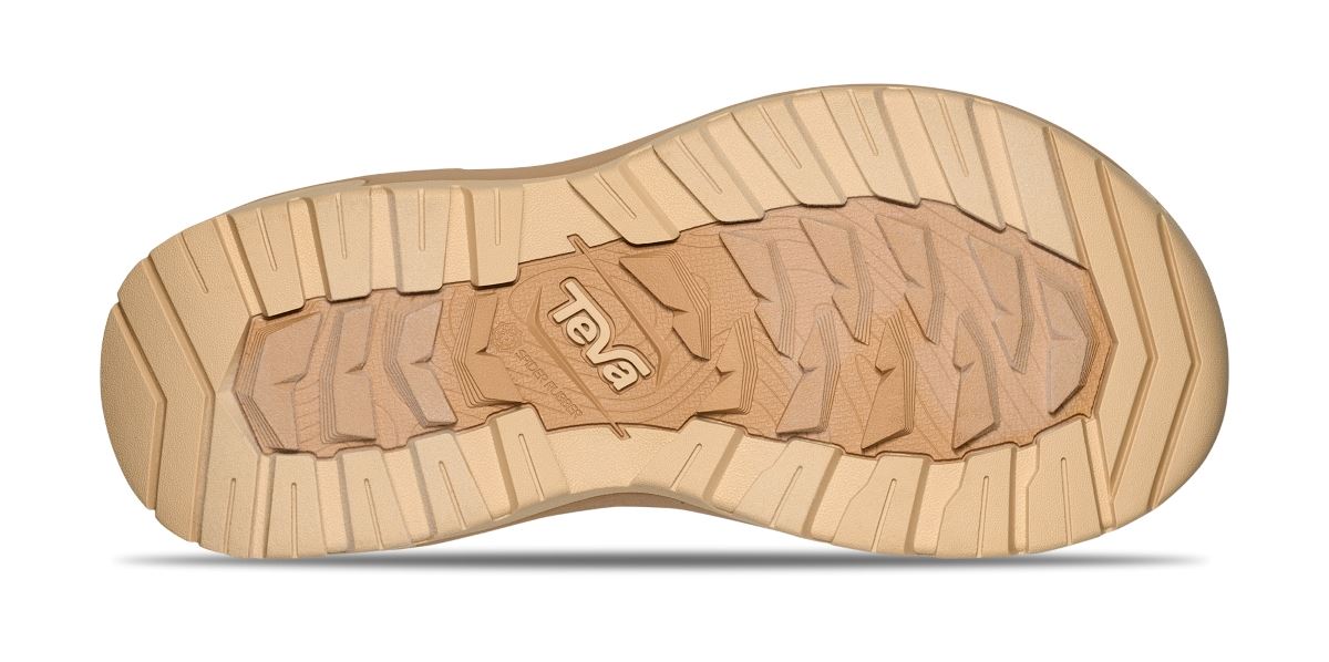 Teva Hurricane XLT3 Women's Tan Sandals