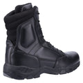 Magnum Viper Pro 8.0 Leather Black Safety Boots