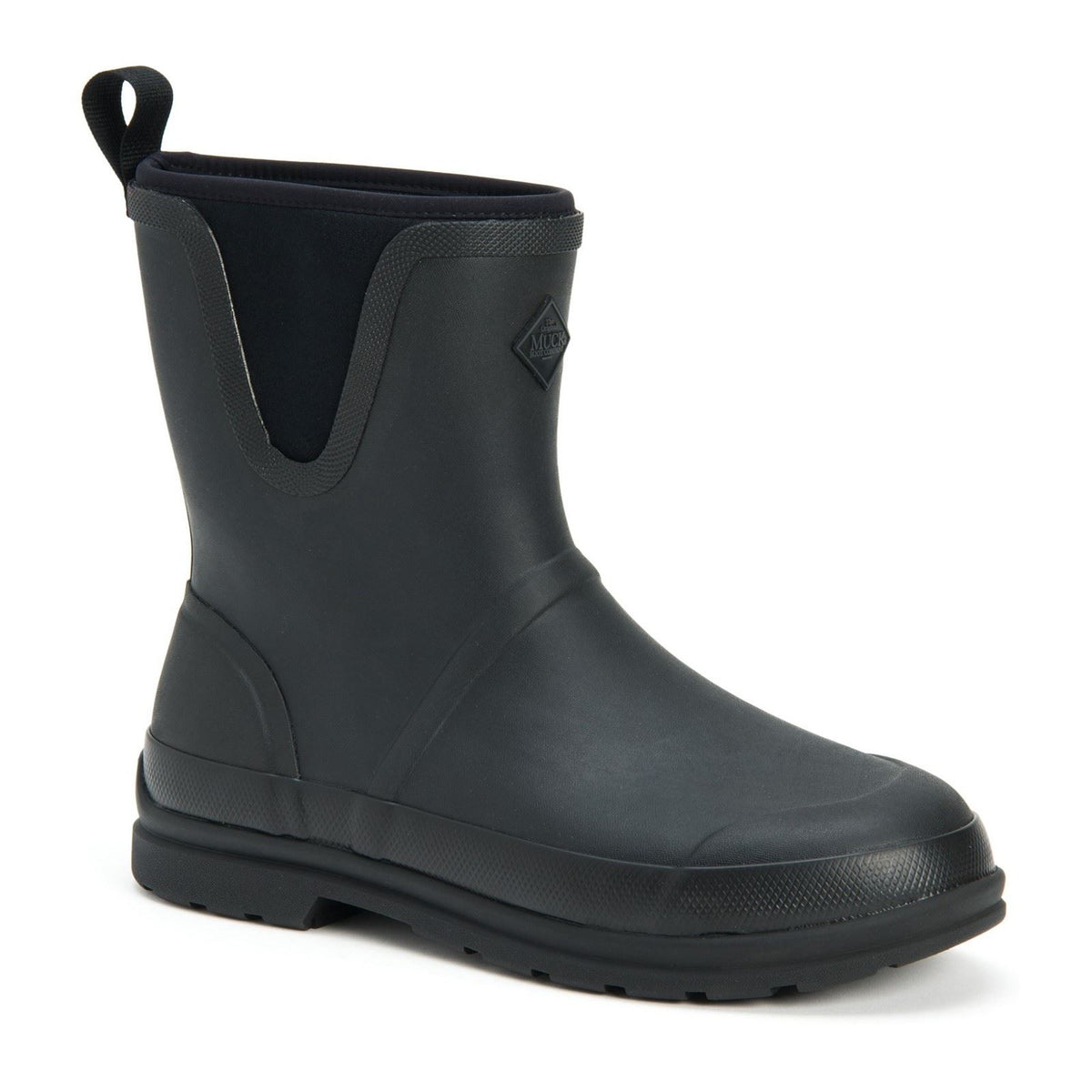 Originals Pull On Mid Rubber Wellington