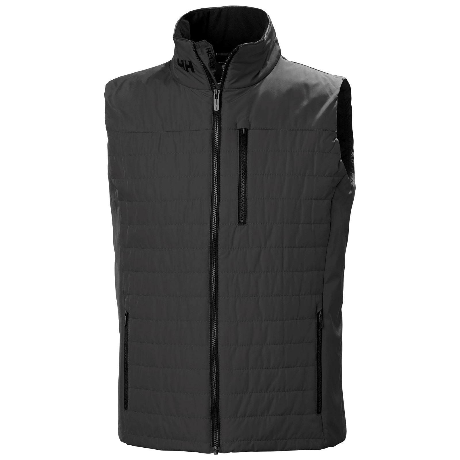 Helly Hansen Sport Crew Insulator Vest 2.0 Men's Grey Gilets