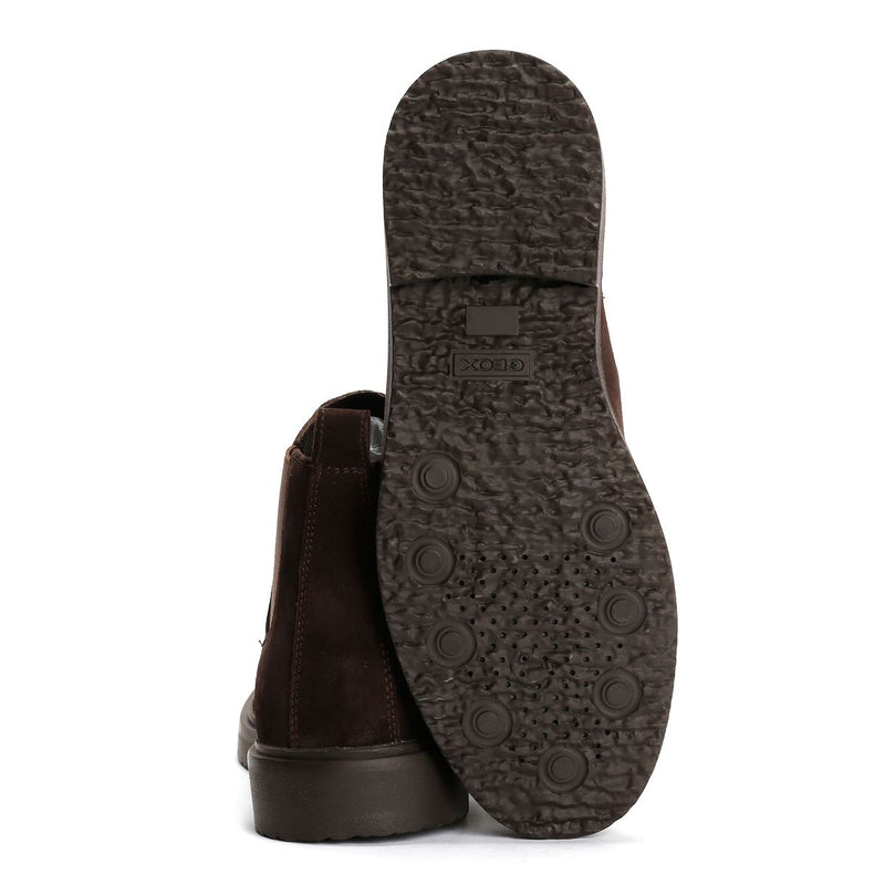 Geox Herren U MEIERN Ankle Boot, Coffee, 45 EU ab 123,43 € - auf Geox Herren U MEIERN Ankle Boot, Coffee, 45 EU ab 123,43 € - auf