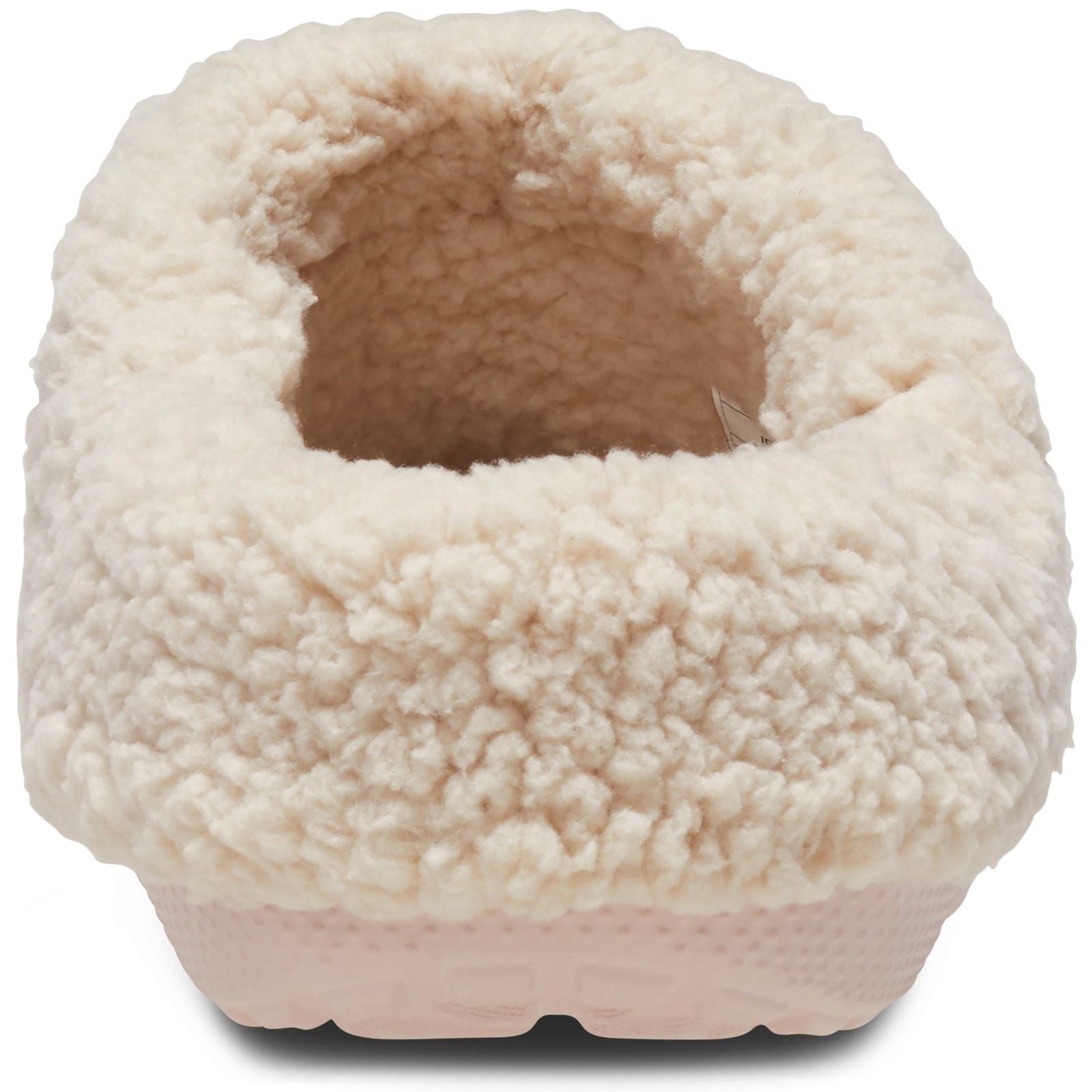 Crocs Classic Blitzen IV Synthetic Women's Quartz Slippers