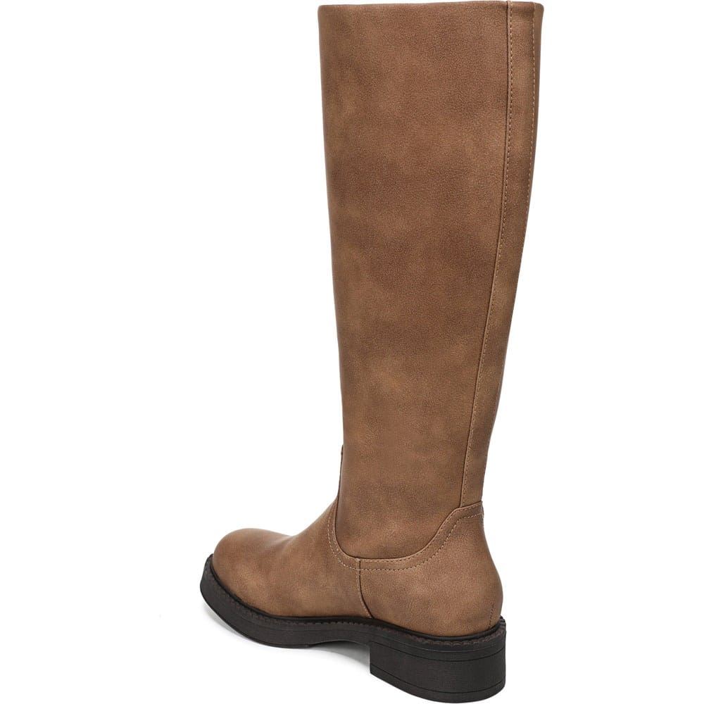 Blowfish Malibu Venice Tall Women's Tan Boots