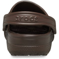 Crocs Classic Clog Synthetic Coffee Clogs