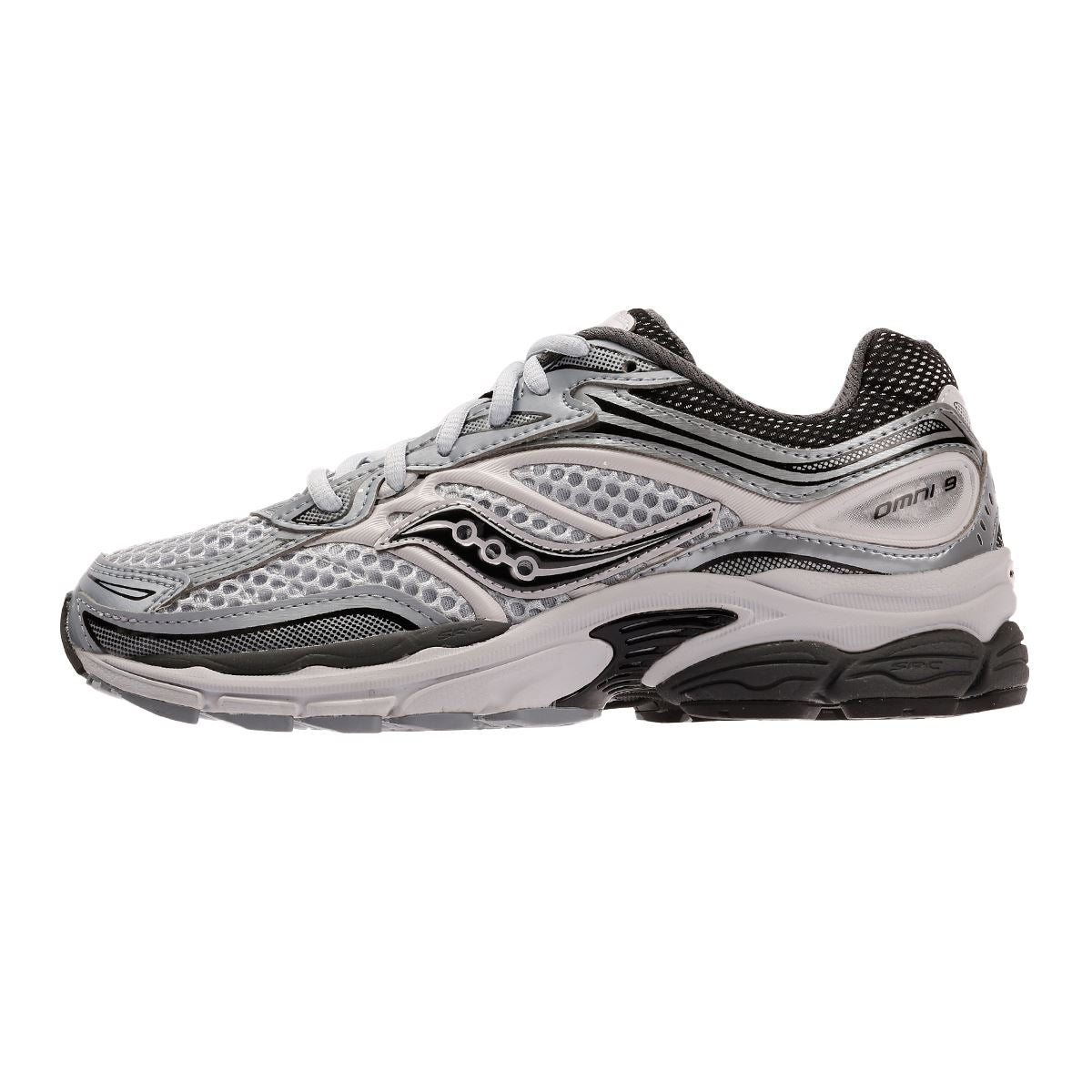 Saucony Progrid Omni 9 Microchip Trainers