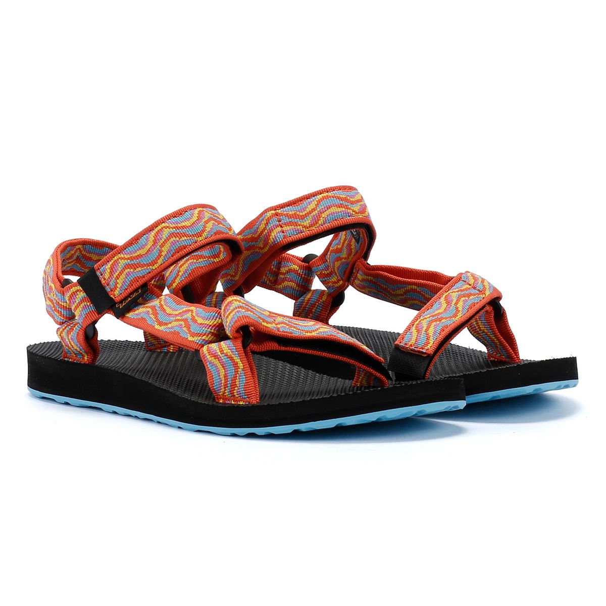 Teva Original Universal Revive Women's 80s Archival Revival Sandals