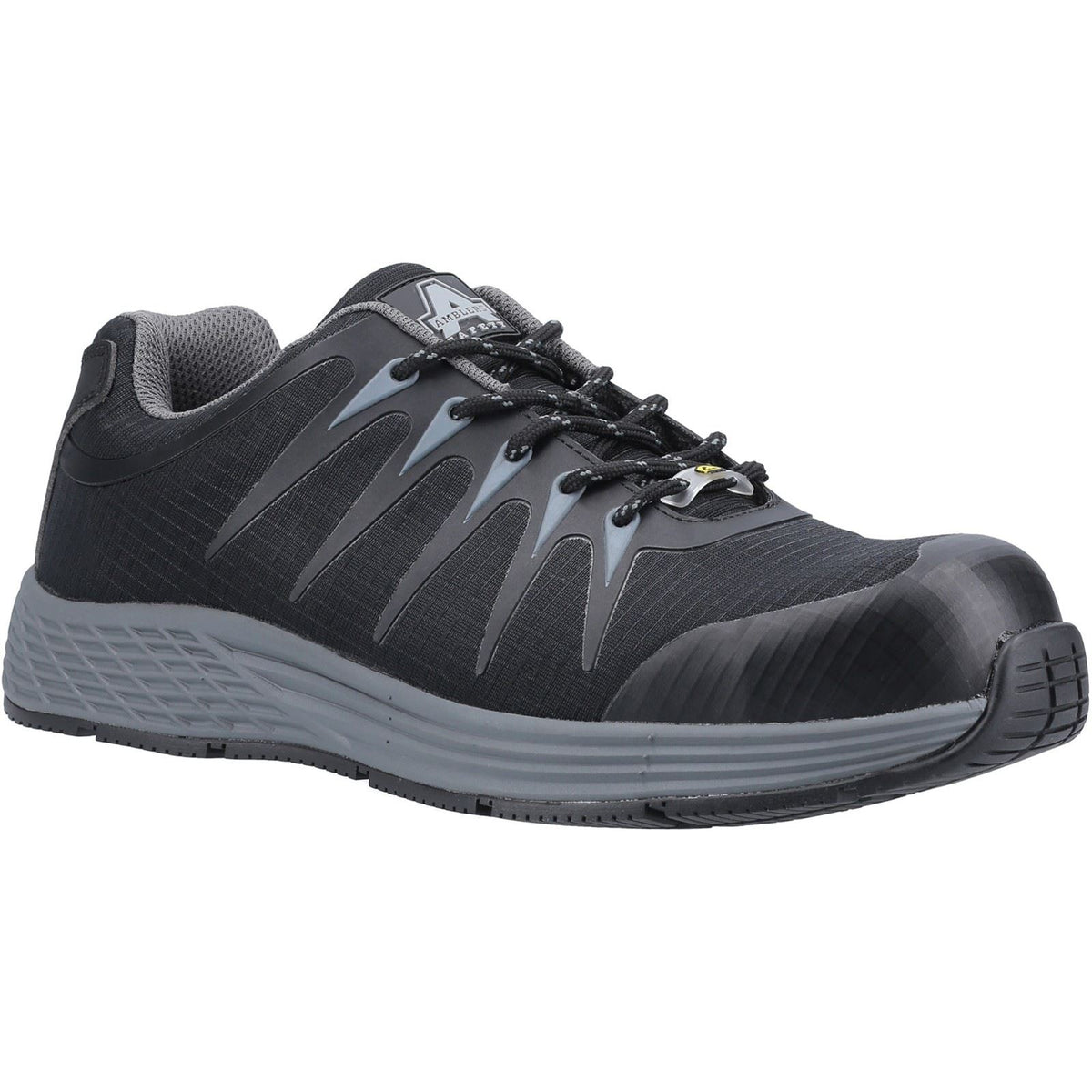 Amblers Safety AS717C Softshell Black