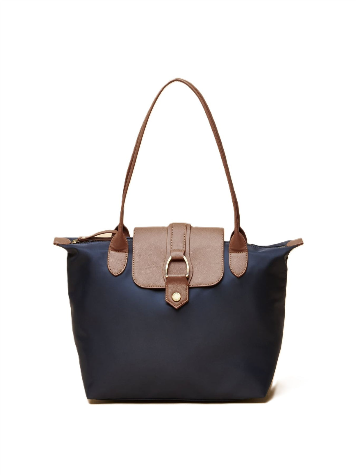 Joules Edie Women's Navy Large Shoulder Bag
