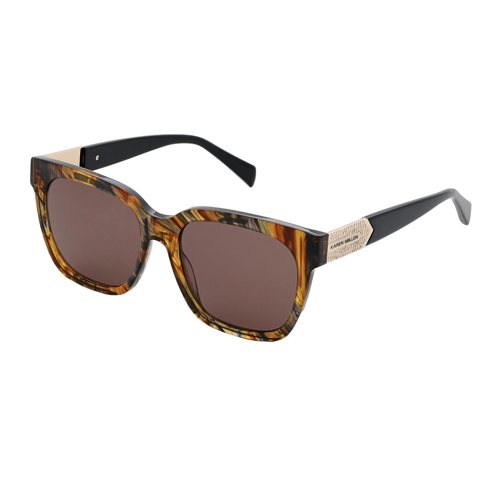 Karen Millen Cleo Women's Sunglasses