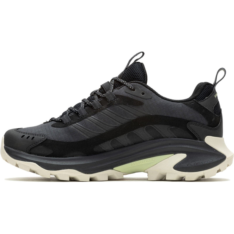 Merrell Moab Speed 2 GORE-TEX Women's Black Hiking Boots