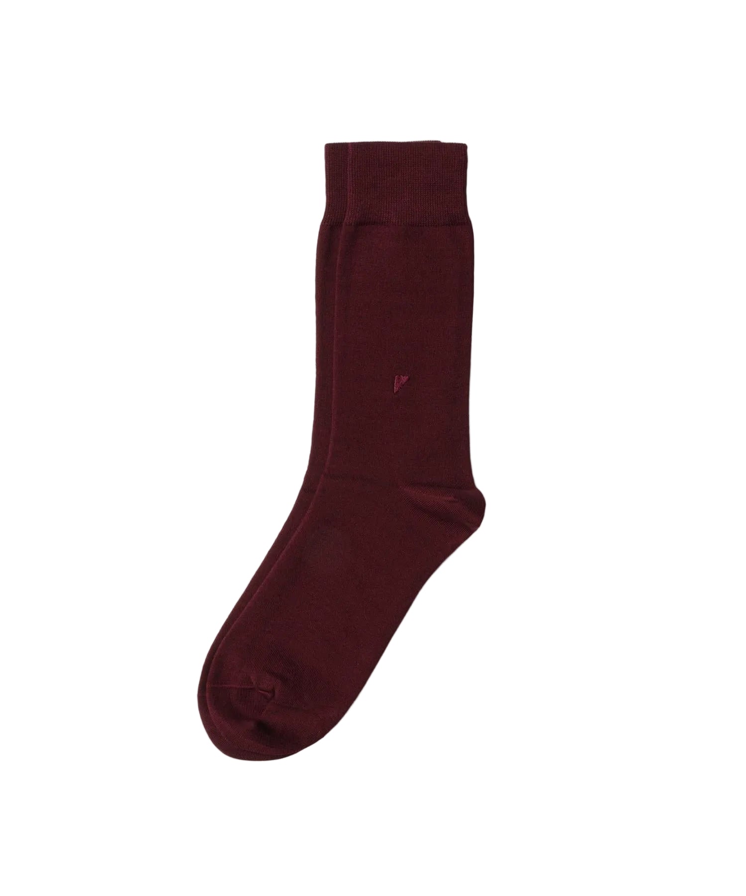 JAK Cotton Vino Calf High Socks