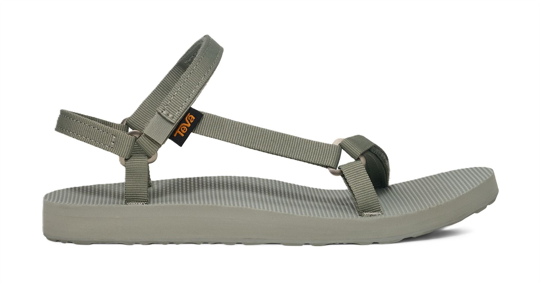 Teva Original Universal Slim Women's Seagrass Sandals