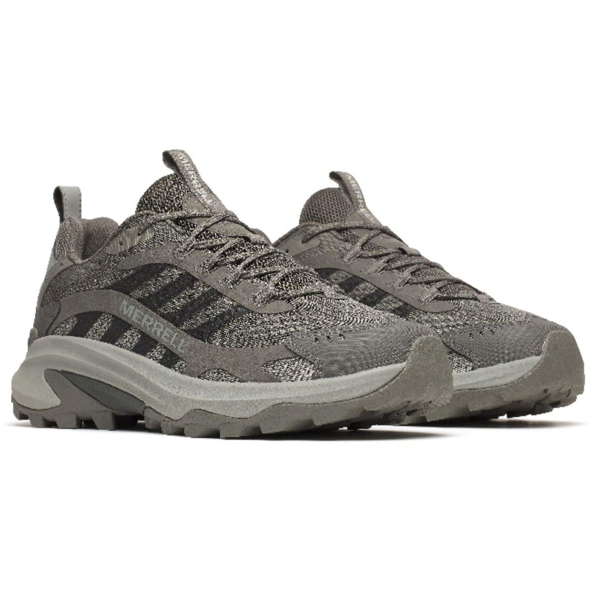 Merrell Moab Speed 2 Men's Anthracite Hiking Shoes
