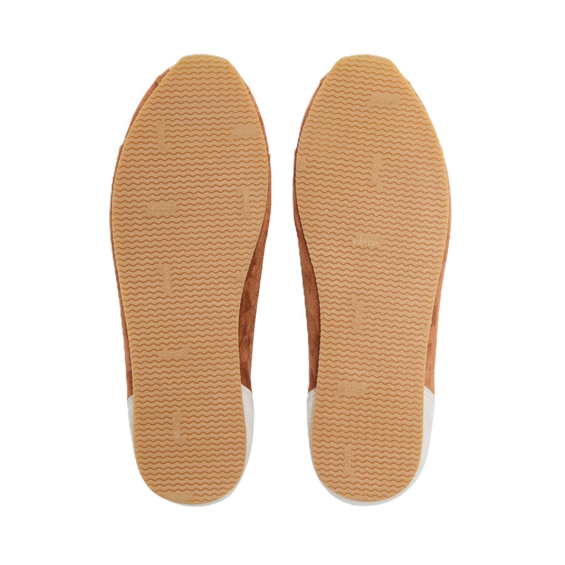 Walsh Cob Men's Tan Trainers