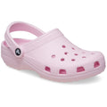 Crocs Classic Clog Synthetic Pink Milk Clogs
