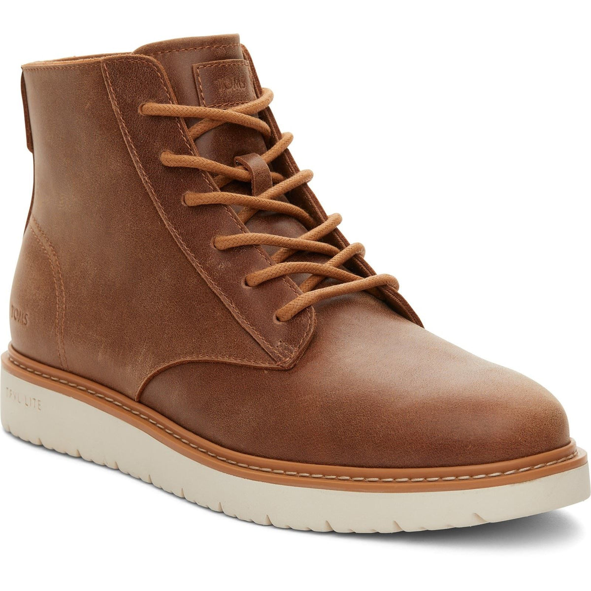 Navi TRVL Lite Ranger Leather Boots