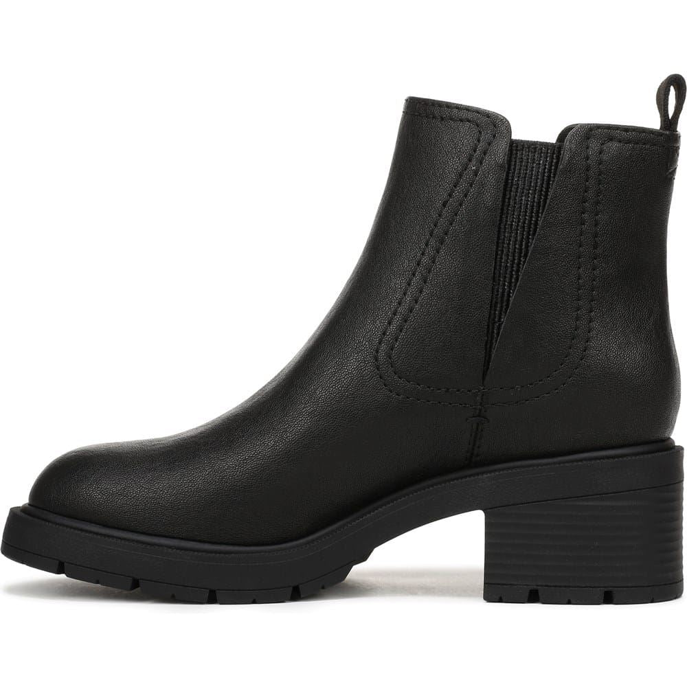 Blowfish Malibu Frances Women's Black Chelsea Boots