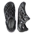 Merrell Hydro Moc Men's Black Sandals