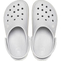 Crocs Crocband Synthetic Atmosphere Clogs