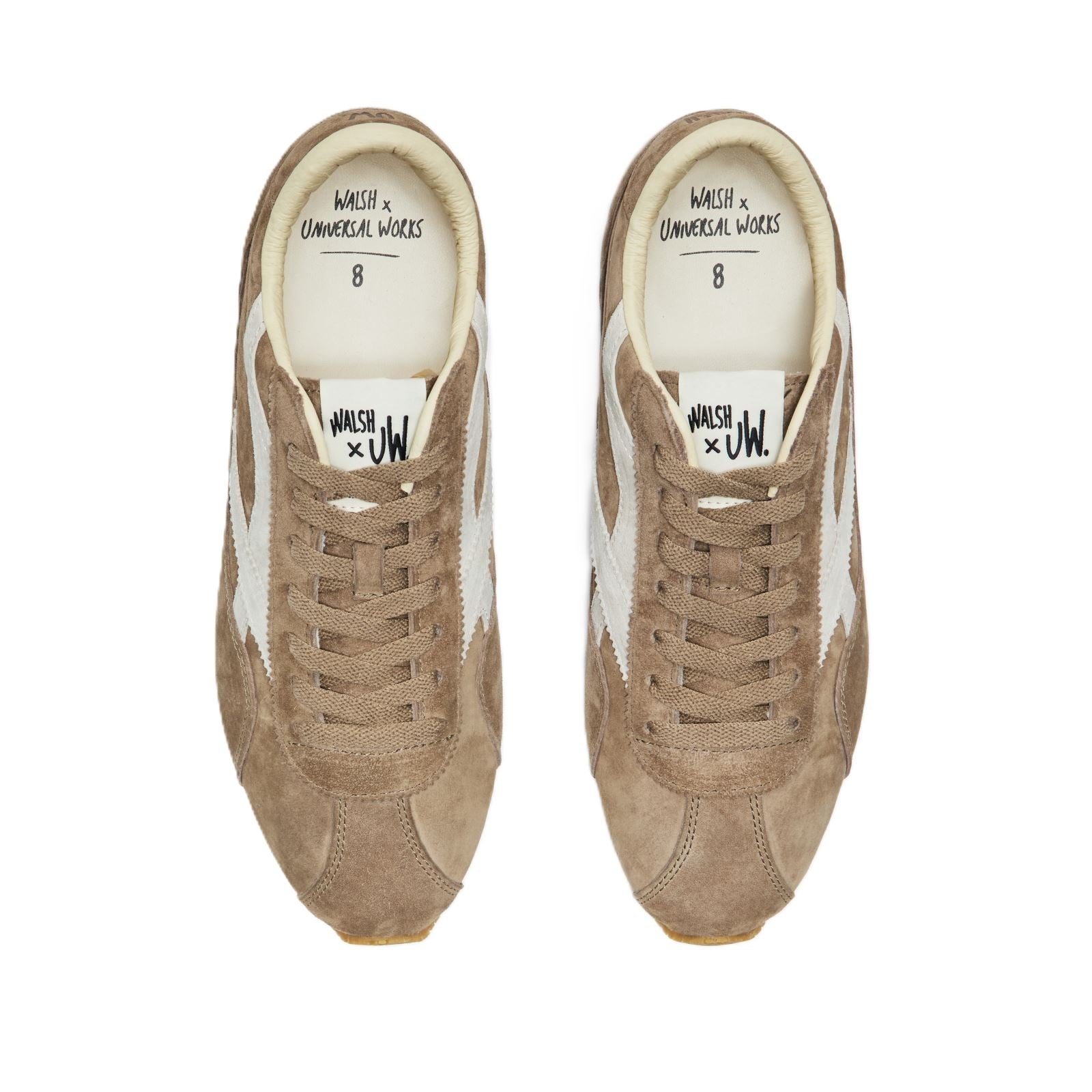 Walsh Cob Camel Trainers
