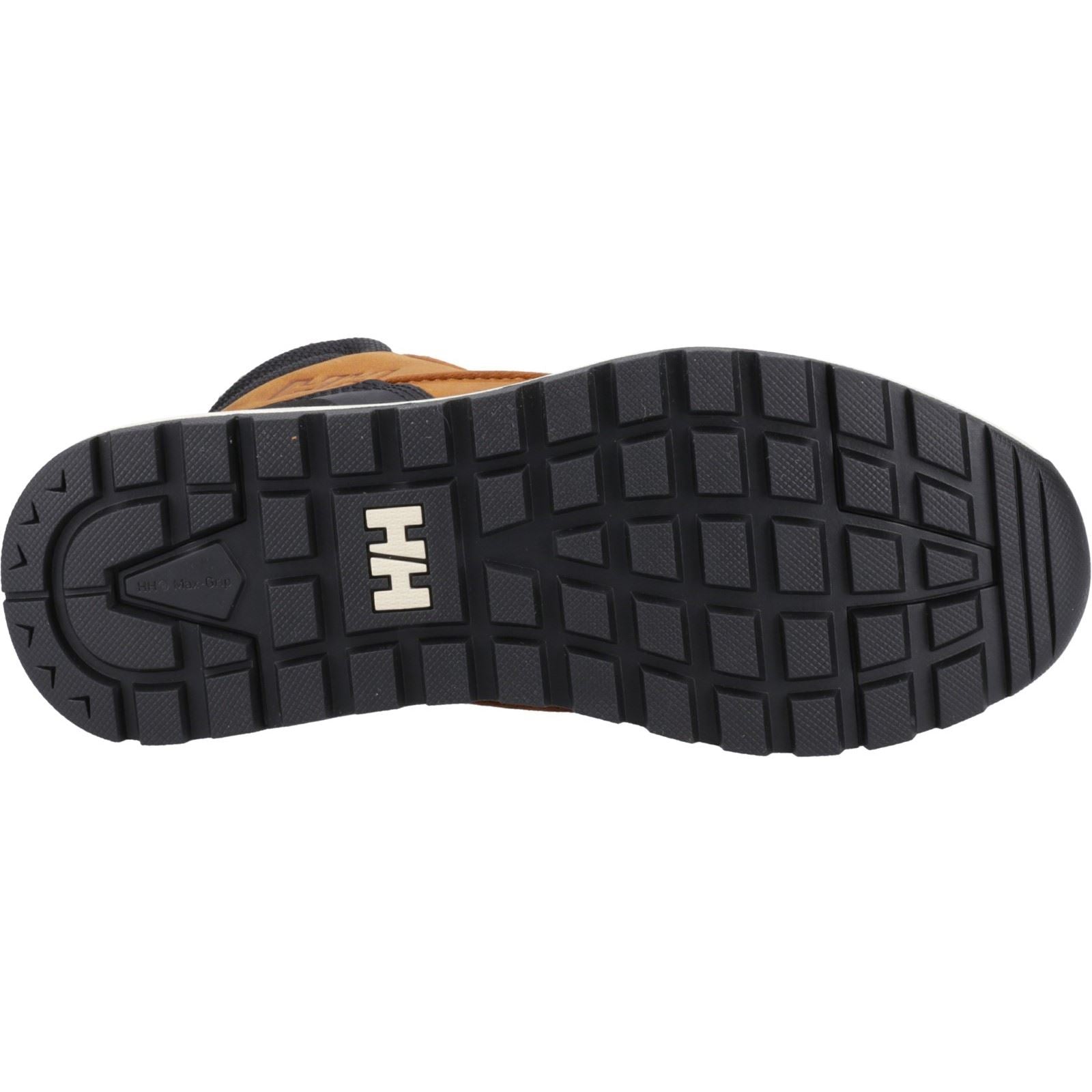 Helly Hansen Sport Kelvin LX Leather Men's Wheat Boots