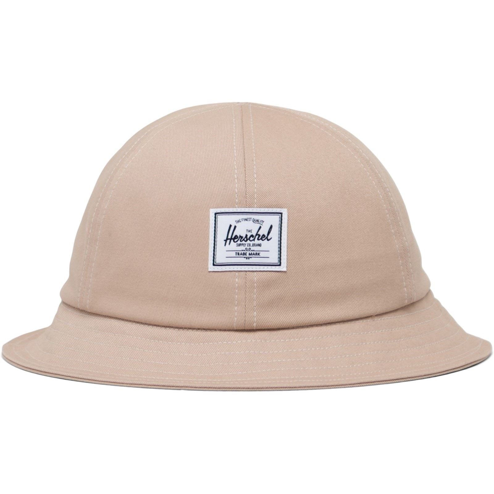 Herschel Bags Henderson Cotton Unisex Adults Bucket Hat - One Size
